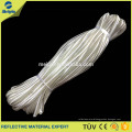 High Visibility Reflective Piping for clothing bags